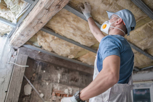 Trusted Lake Darby, OH Insulation Contractor Experts