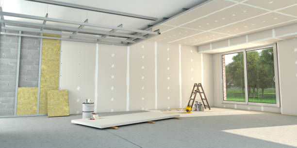 Insulation Repair Services in Lake Darby, OH